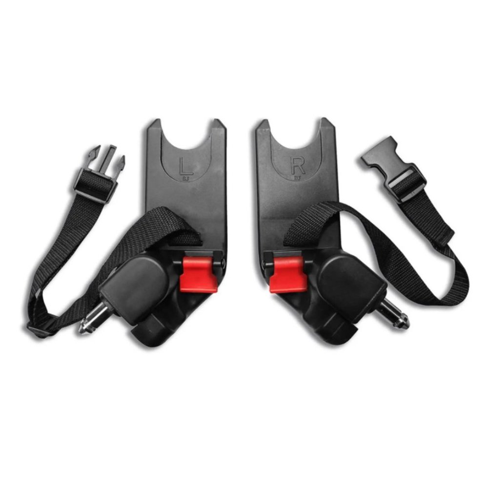 Baby Jogger Car Seat Adapter for Cybex & Maxi Cosi
